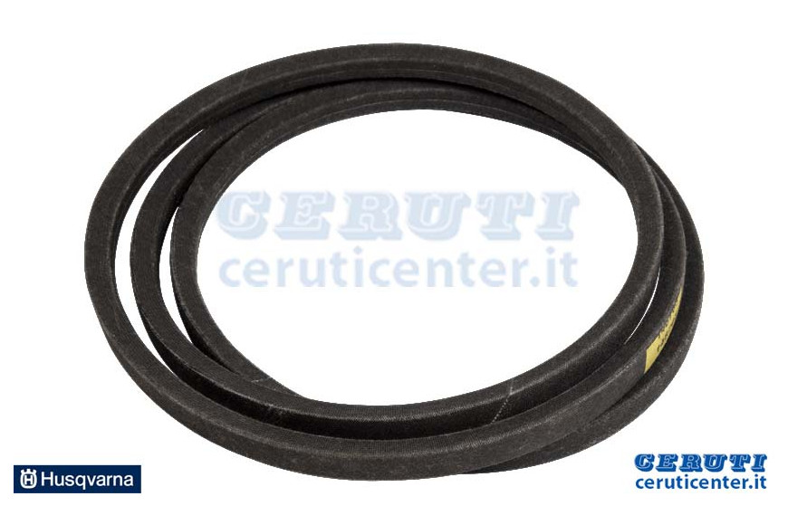 Cinghia Piatto Lame '46' - Originale Husqvarna - 532148763