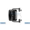 Miroir Retr.DxSx X cabines Divers