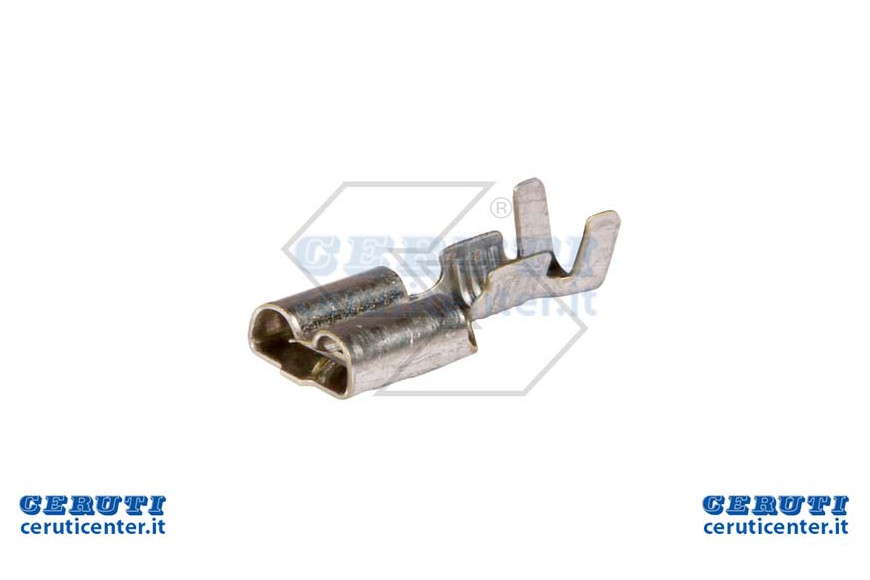 Capic.Fast.Fem.Antisf.S.1 / 2.5