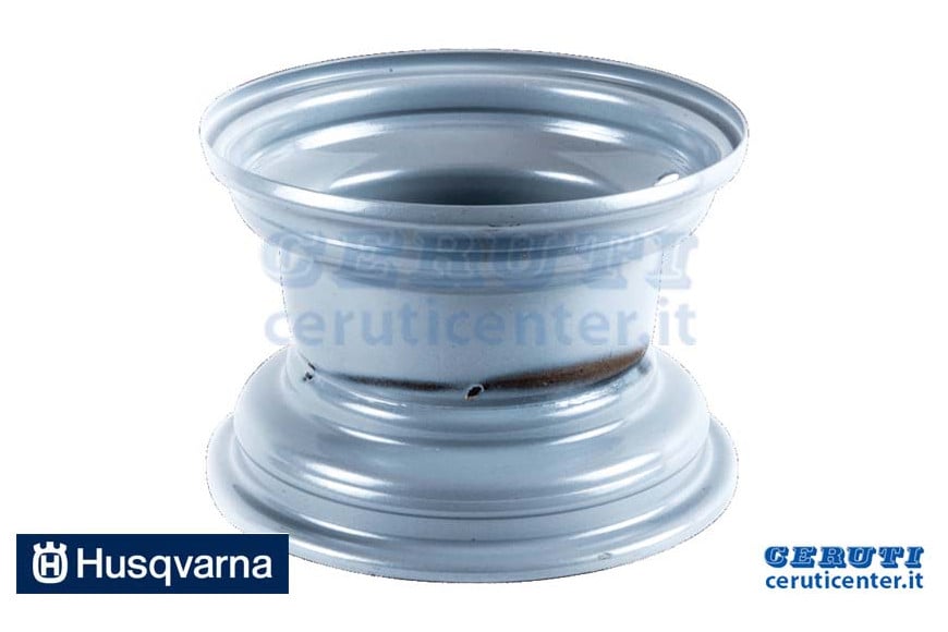 Llanta delantera - Husqvarna original - 532148736