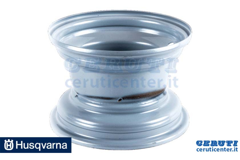 Jante avant - Husqvarna Original - 532148736