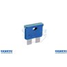 Fuse 15 A laminated Uni Blue