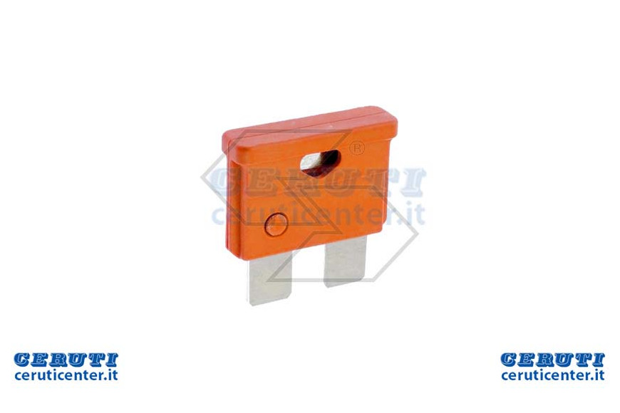 Oran Fuse Lamellare Uni 40A