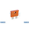 Fusible Lamellare Uni 40A ouun