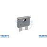 Fusible Lamellare Uni 2A Gris