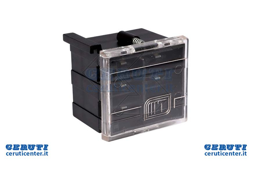 Fuse Box Lamell.6 Vie