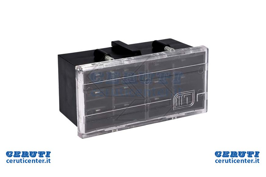 Fuse Box Lamel.12 Vie
