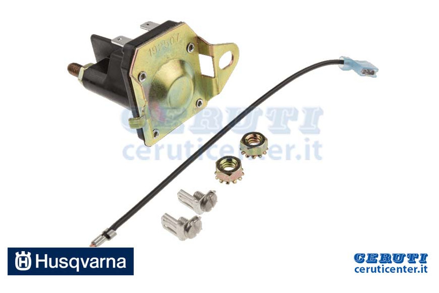 Solenoide - Husqvarna original - 532146154