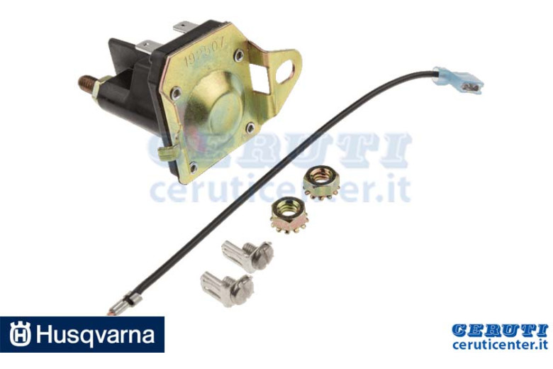 Magnet - Original Husqvarna - 532146154