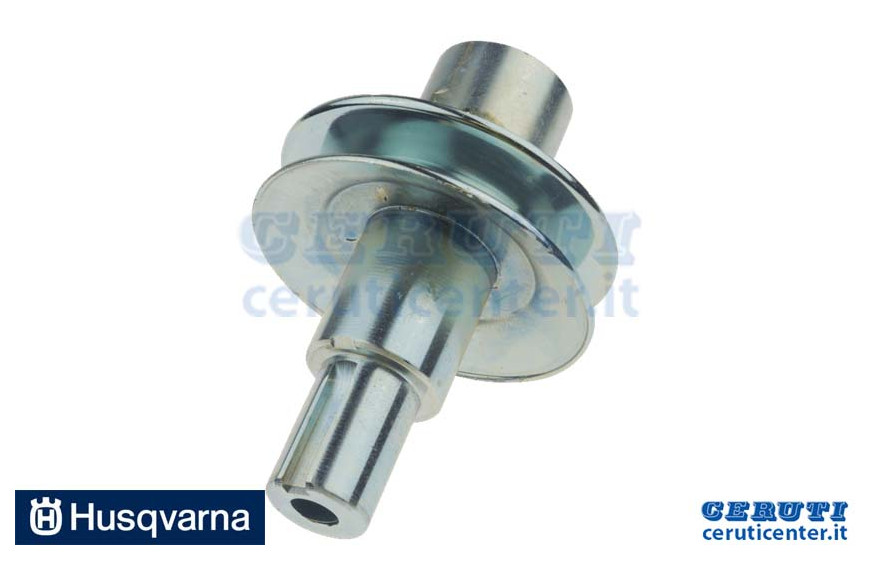 Polea del embrague Electr. - Husqvarna original - 532145868