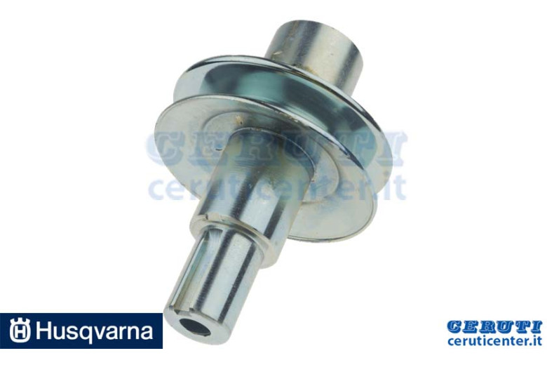 Puleggia Frizione Elettr. - Originale Husqvarna - 532145868