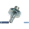 Puleggia Frizione Elettr. - Originale Husqvarna - 532145868