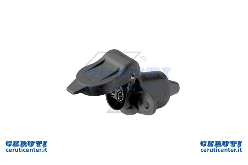 Socket A 3 Vie Att-Fem-St-Fis.2 Fo