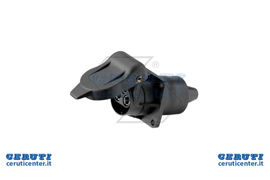 Socket A 3 Vie Att-Fem-St-Fis.4 Fo