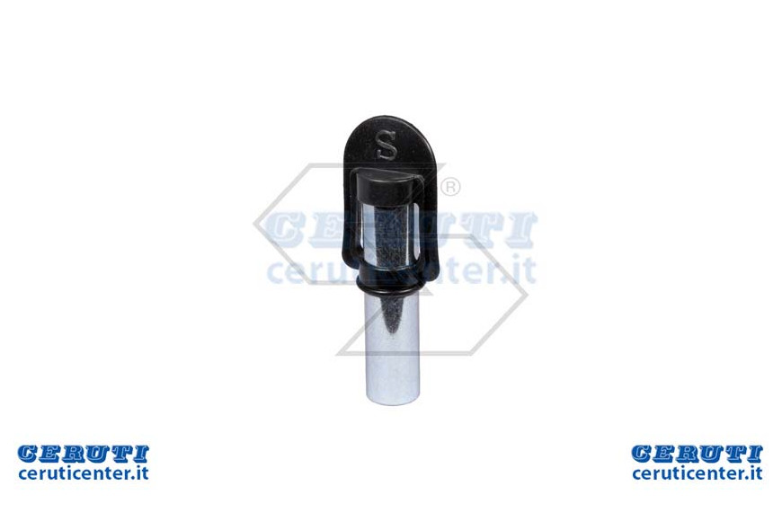Supporto Tubolare Zinc.A Saldare