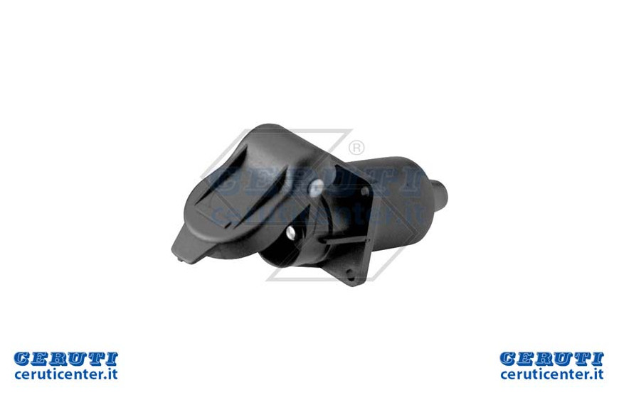 Socket 3 façons Att.Mas.Staf.Fis.4For