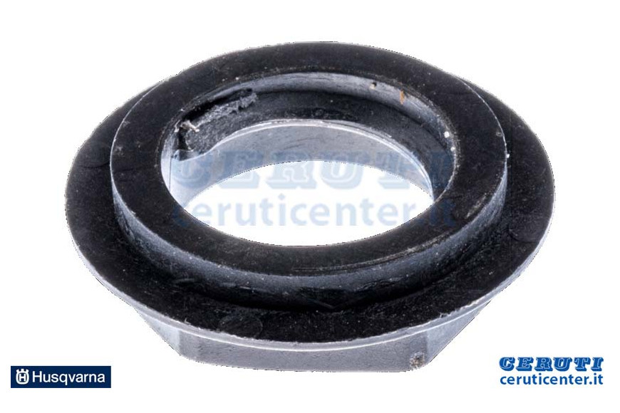 Bloquear la tuerca - Husqvarna original - 532145774