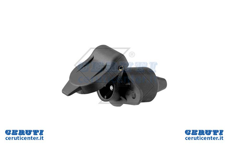 Socket 3 façons Att.Mas.Staf.Fis.2For