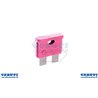Fuse Lamellare Uni 4A Rosa
