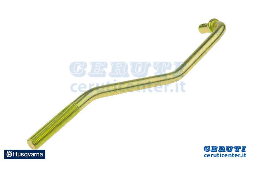 Izquierda Guy - Husqvarna original - 532145537