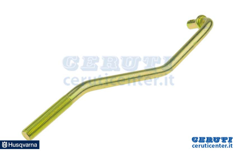 Izquierda Guy - Husqvarna original - 532145537