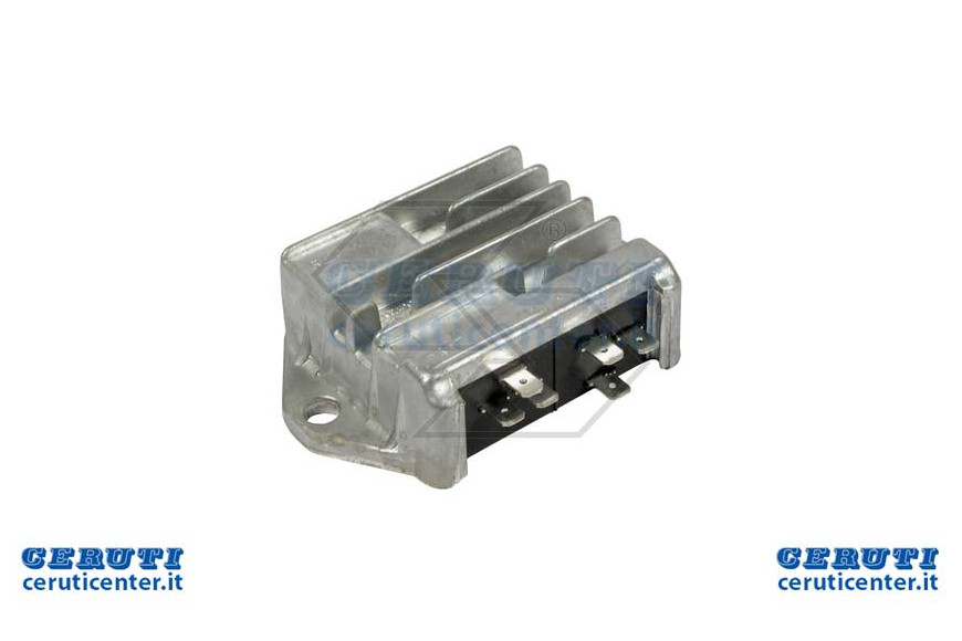 Régulateur Tens.12V C-18A / Spy