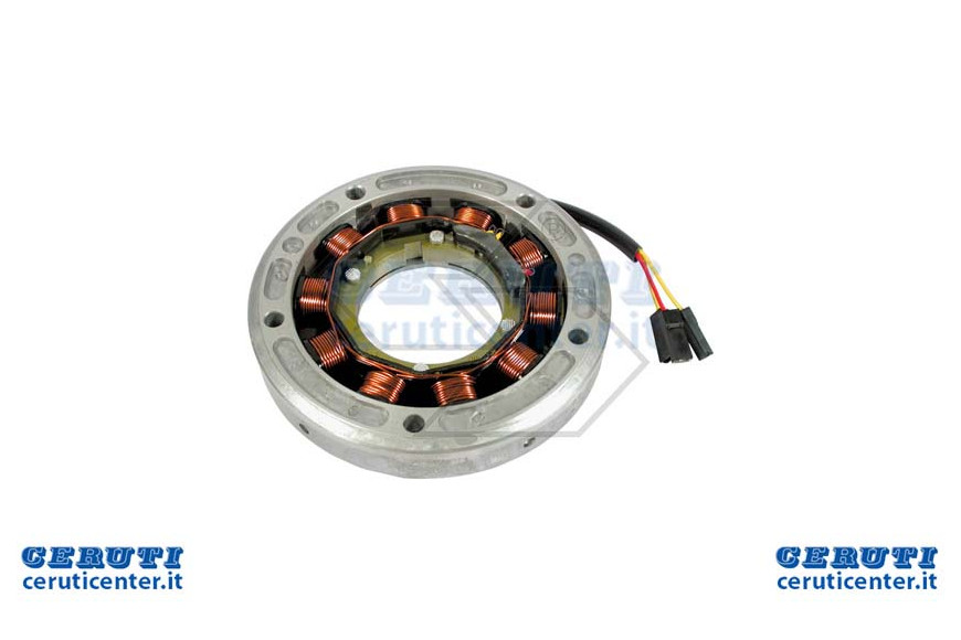 Alternateur 12V-Flywheel 200W