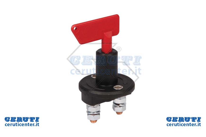 Commutateur Staccabat.100 L / Estr