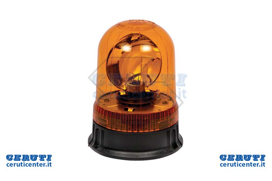 Girofaro Att-Viti Biv.12-24V Tr/Ci