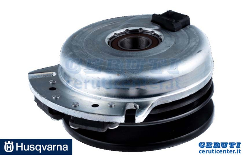 Electromagnetic Clutch - Original Husqvarna - 532145028
