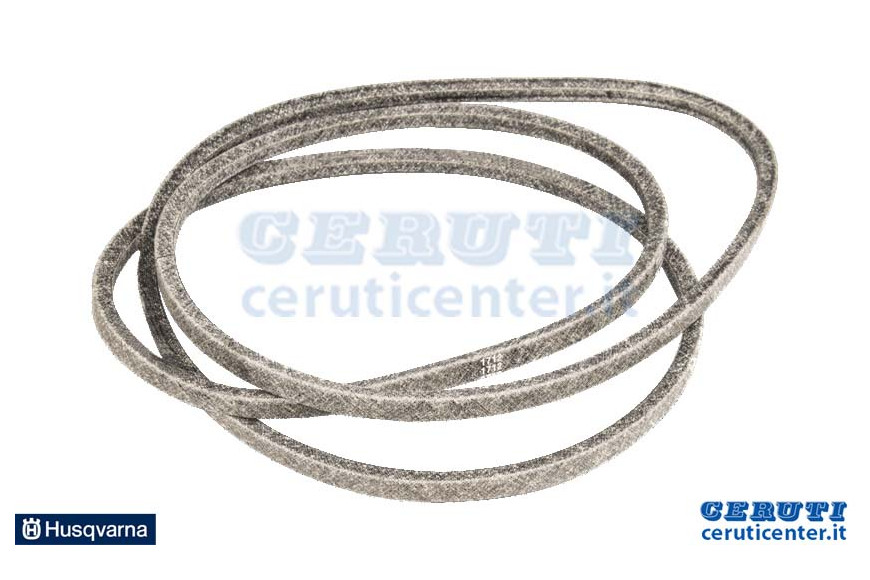 Cinghia Piatto Lame 42 - Originale Husqvarna - 532144959