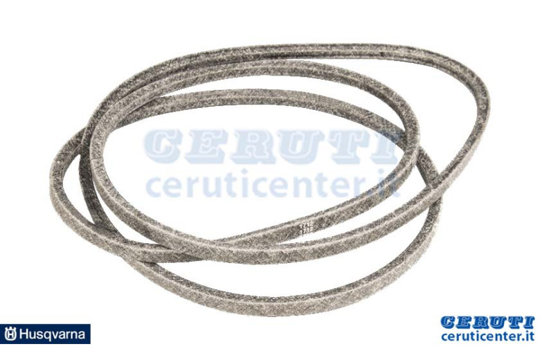 Strap Plate Blades 42 - Original Husqvarna - 532 144 959