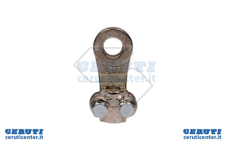 Vis Cosses OCCH / For.10 Sez.35