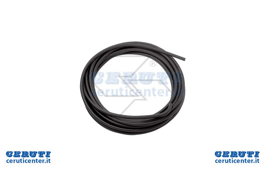 Câble X batterie de 10M Sez.50Mm Ner