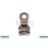 Vis Cosses OCCH / For.10 Sez.50