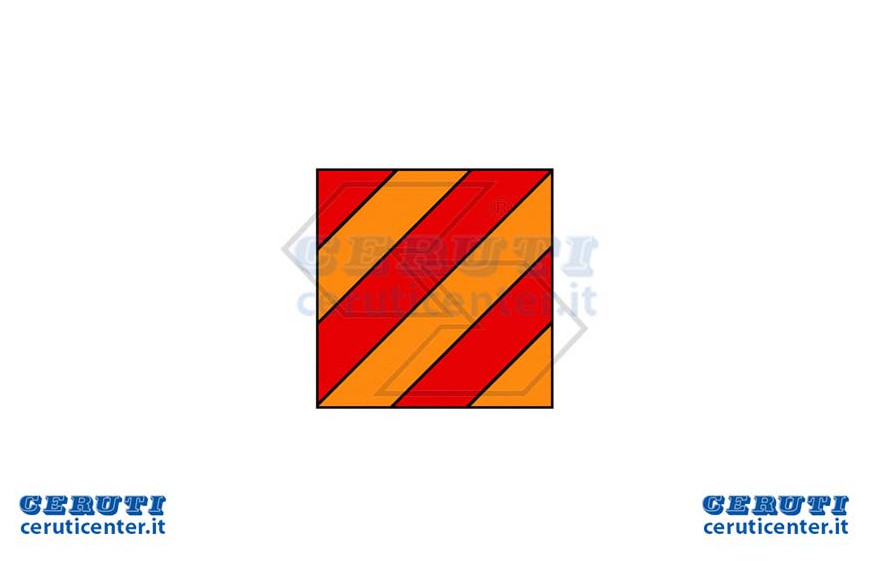 Panneau Segn.423X423 Evol.