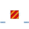 Panneau Segn.423X423 Evol.