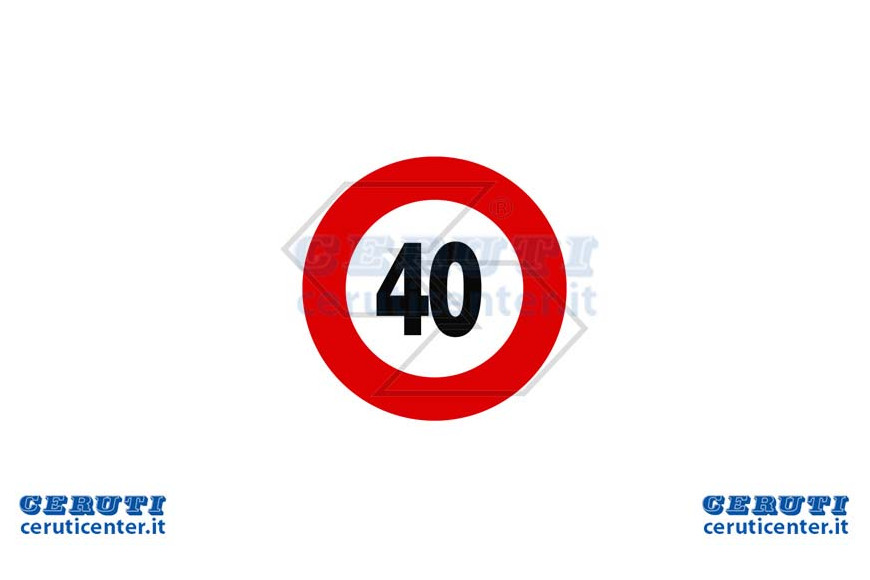 floppy Ades.Omol.Lim.40