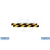 Coppia Prof/Rifr.1000X80 Gial/Nero