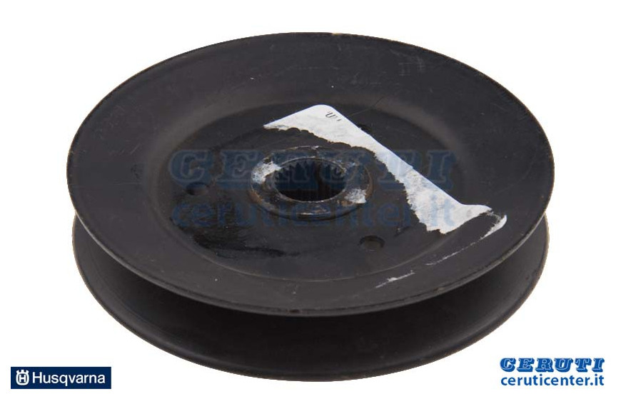 Puleggia Trasm. - Originale Husqvarna - 532143995
