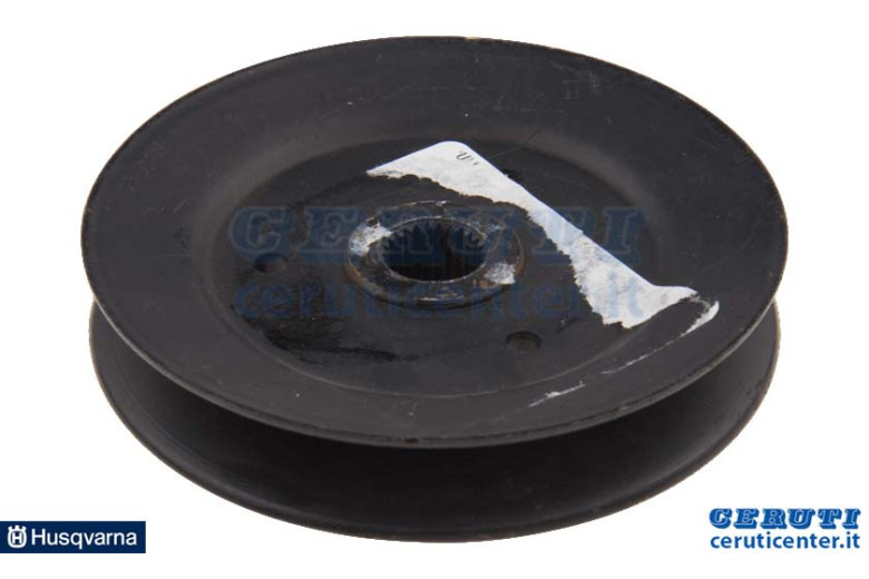 Transmisión polea. - Husqvarna original - 532143995