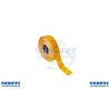 Nastro Giallo Ece104 M 50 Xsup.Rig.