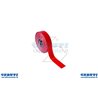 Nastro Rosso Ece104 M 50 X Sup.Rig.