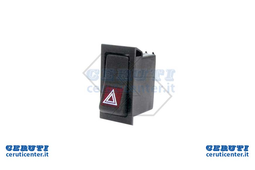 Arrêt d'urgence 6P
