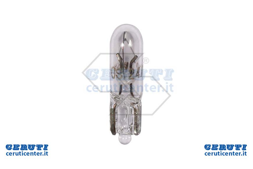 Lampe 24V Interrupteurs à bascule