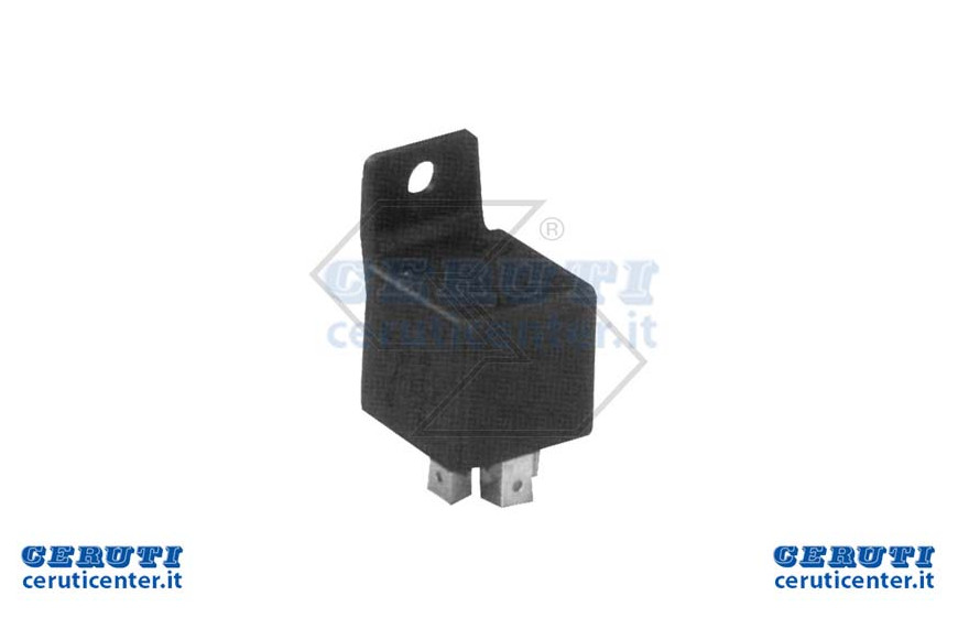 Relais 24 V 40 A
