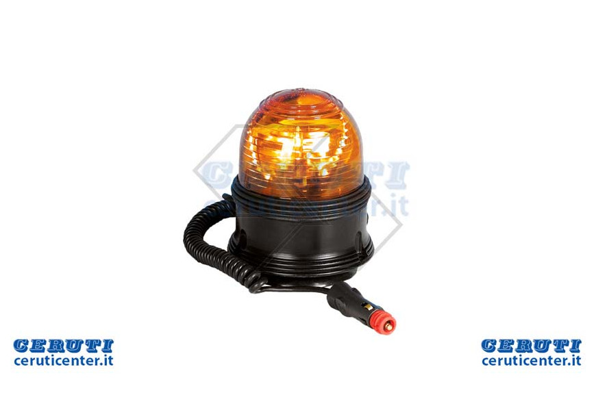 Girofaro Micro 12V-H1 Base Magnet.