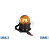 Girofaro Micro 12V-H1 Base Magnet.