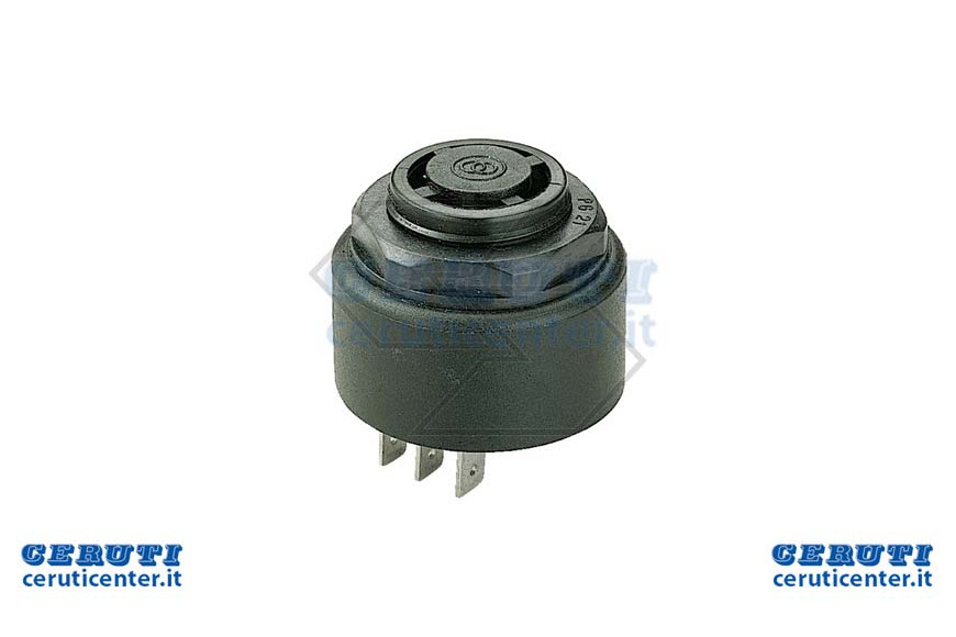 Buzzer Bitonal 5-32V
