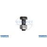 Boulons de 1/2 '' X Fres 50pieces